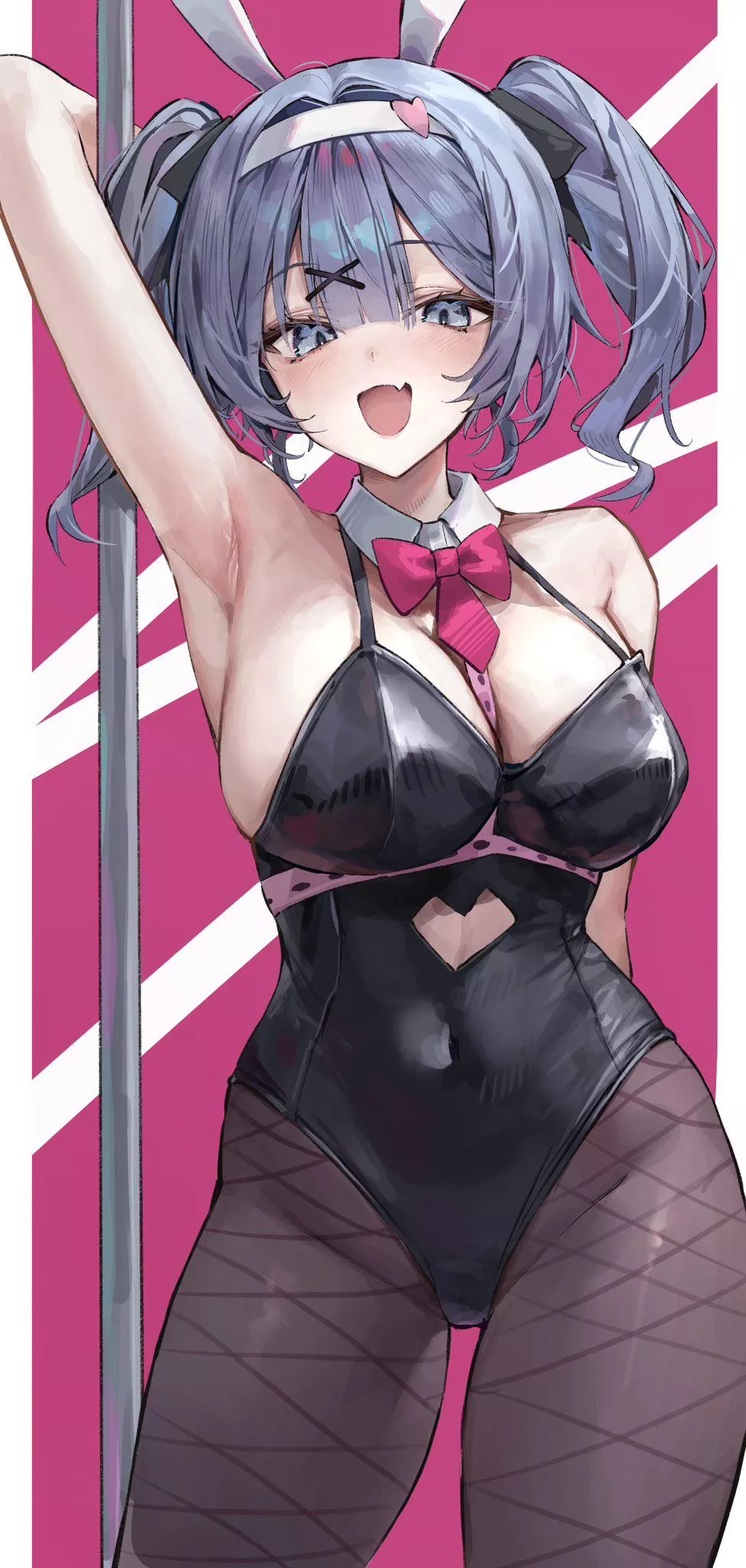 Miku’s pit posted by Meatball_1234