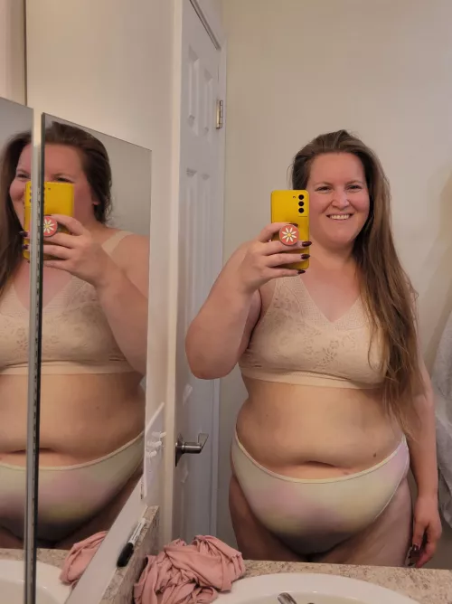 Mombod on lock.  by FinishWithFae