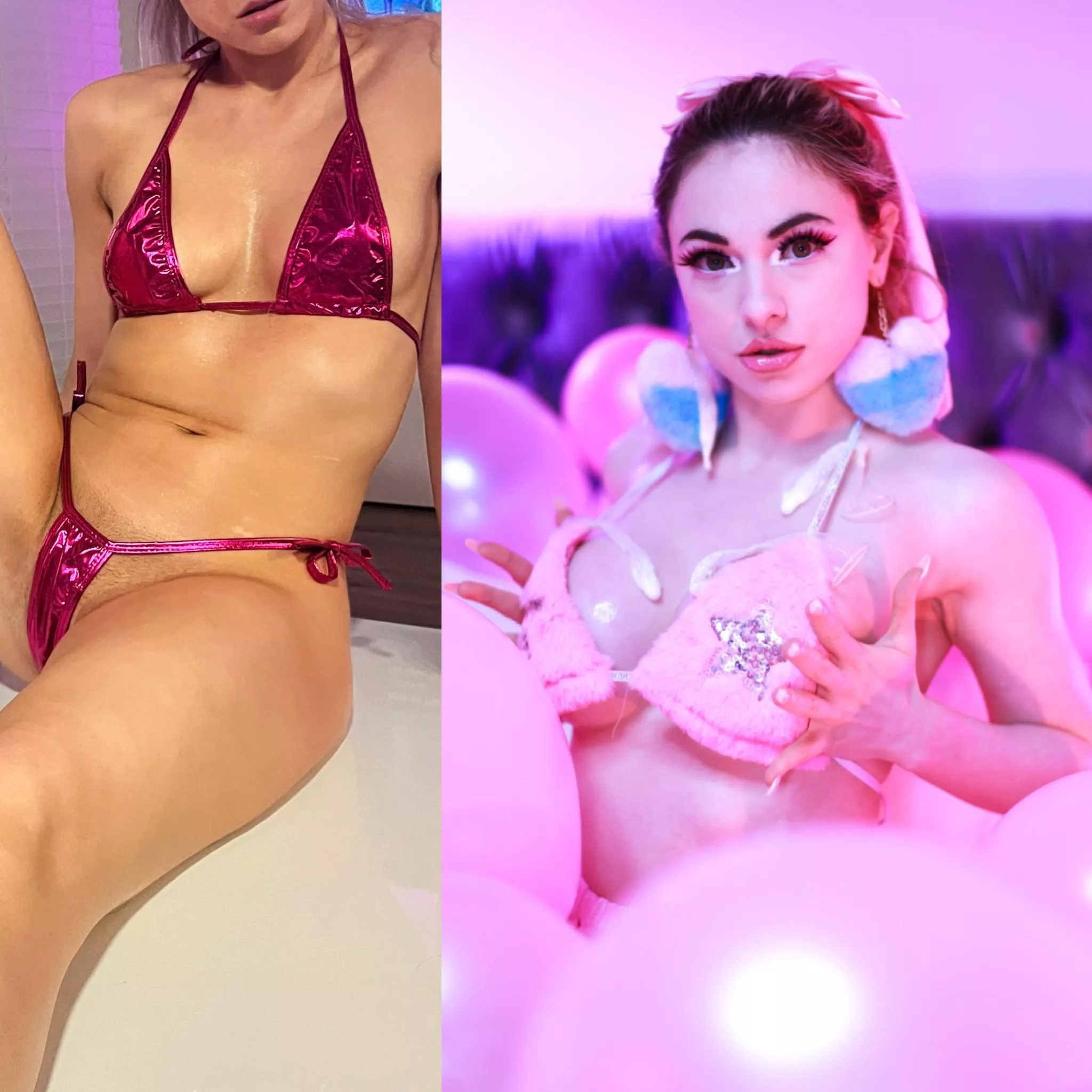 Mommy my boobies got so much bigger all of a sudden  posted by fawkesy-bets