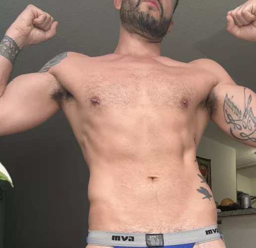 Musty from yesterday  by notorious_dani_boy