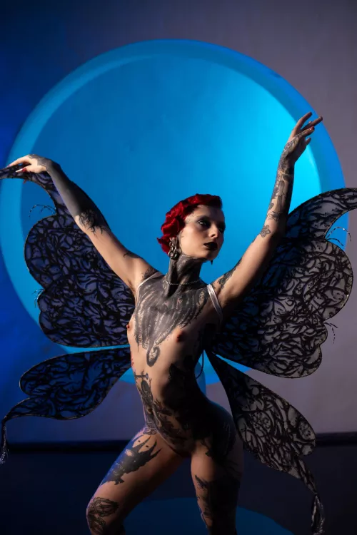 My favorite outfit ever by Bewitching_womans