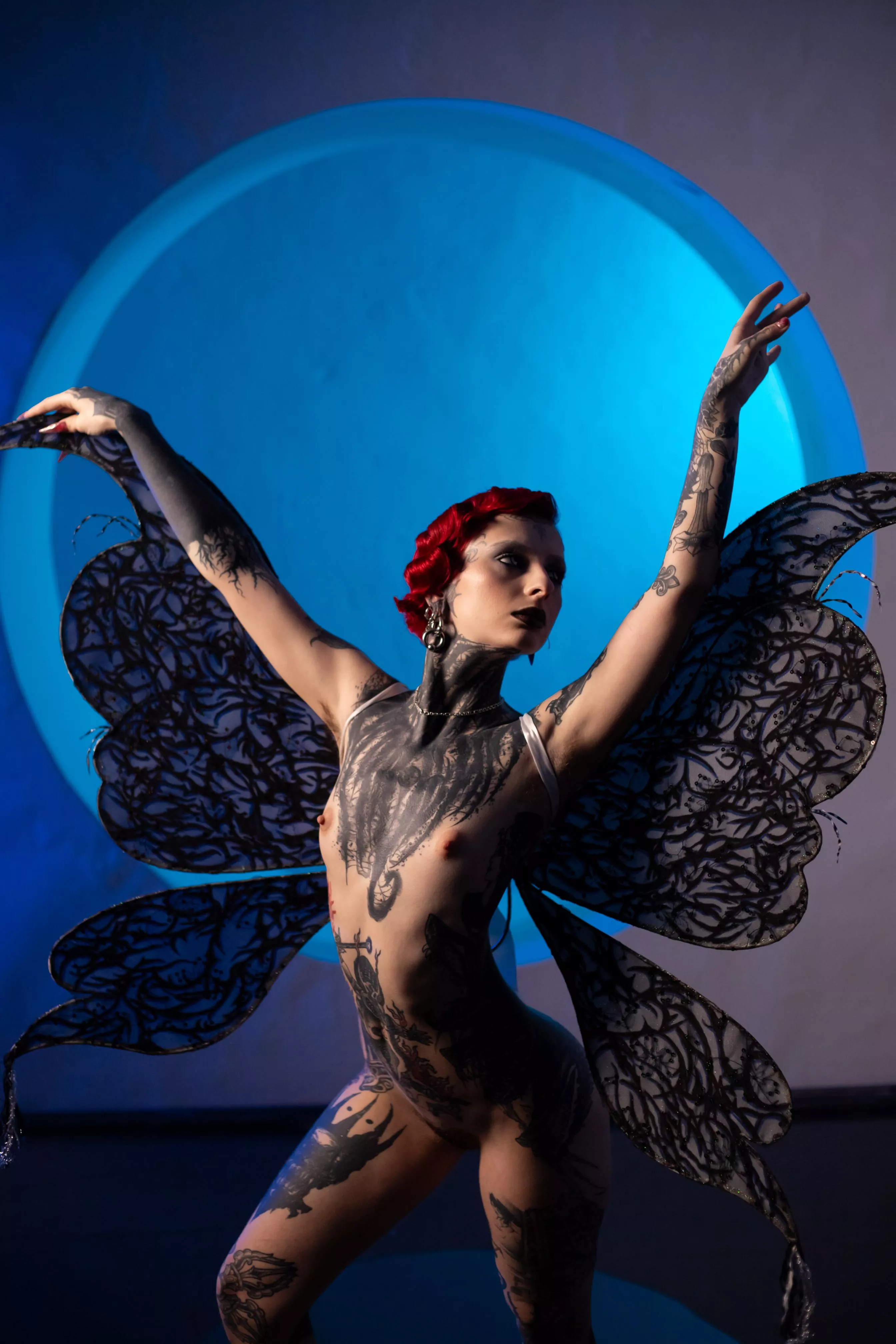 My favorite outfit ever posted by Bewitching_womans