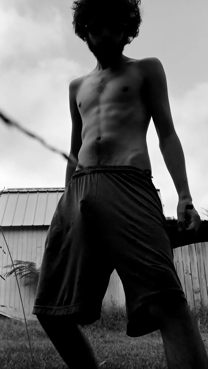 My flaccid print posted by STRAIGHT_BI_CHASER