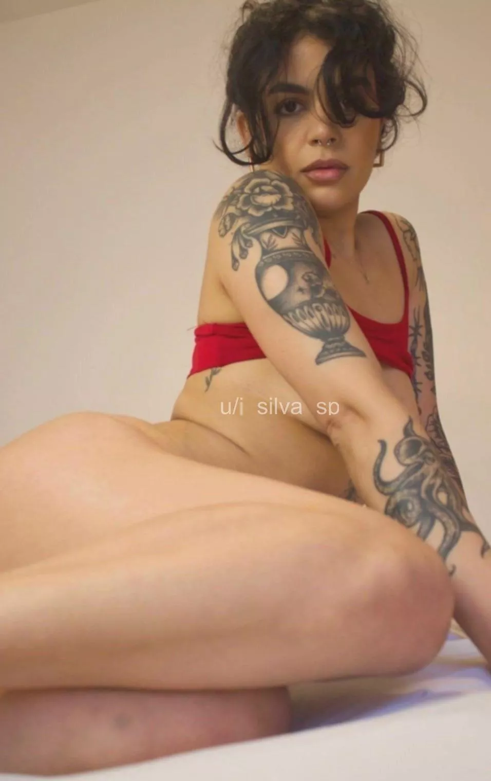 My only rule is tongue first posted by j_silva_sp