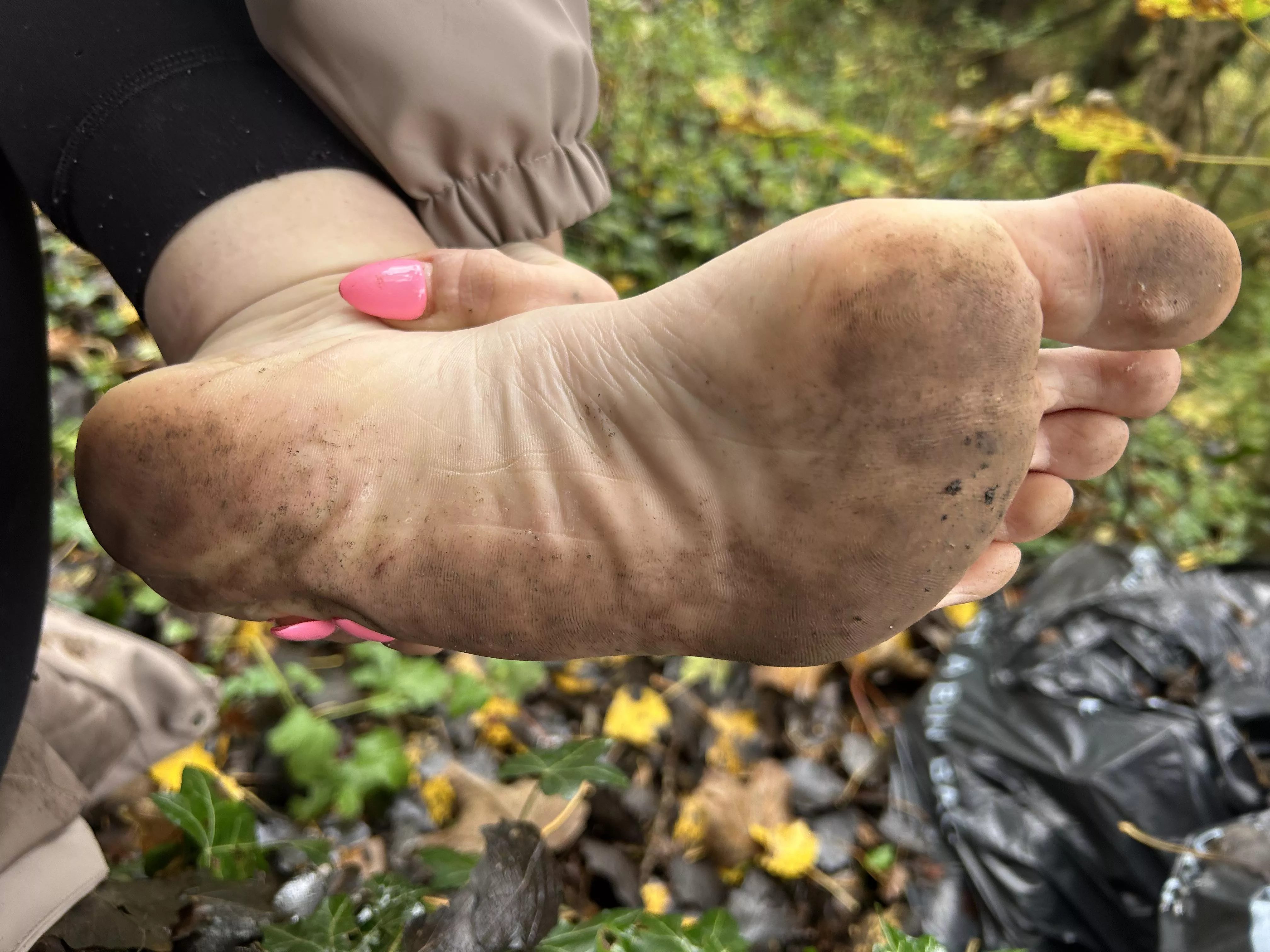 need a massage now 🦶😚 posted by xoxrosieraexo240