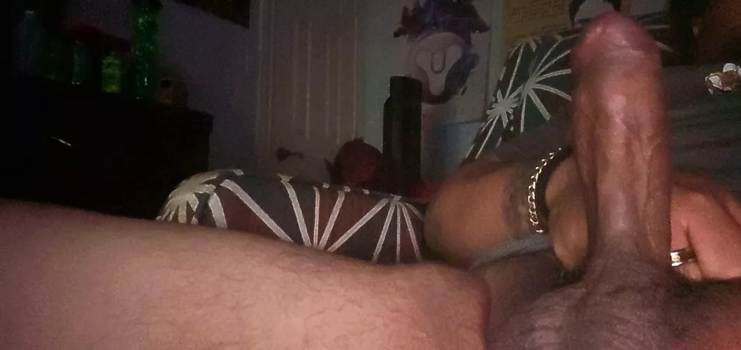 Need me a bbc fuck hole by brandon_sings