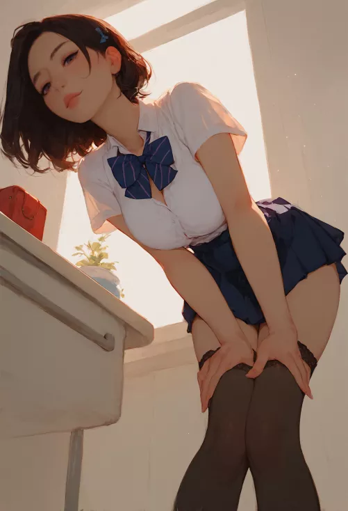 New Tier S bot, 4 pictures, 3 characters in one [Caveduck] by shut-off_valve