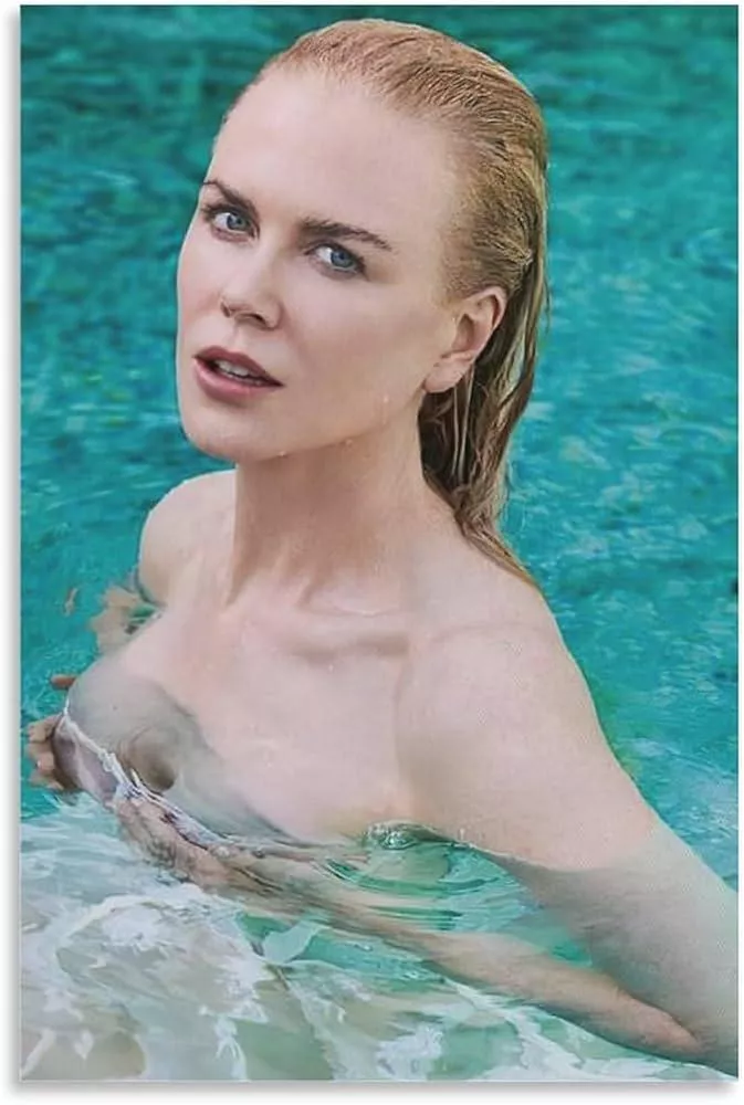 Nicole kidman posted by Slight-Shift-6557