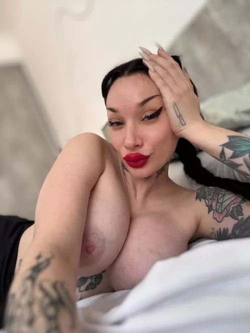 Not even with a morning wood you'd escape mommy by bustybunnyx18