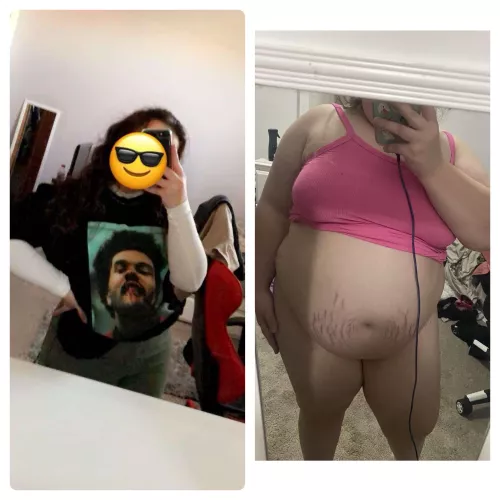 not that noticeable right?  by SinnerSilah