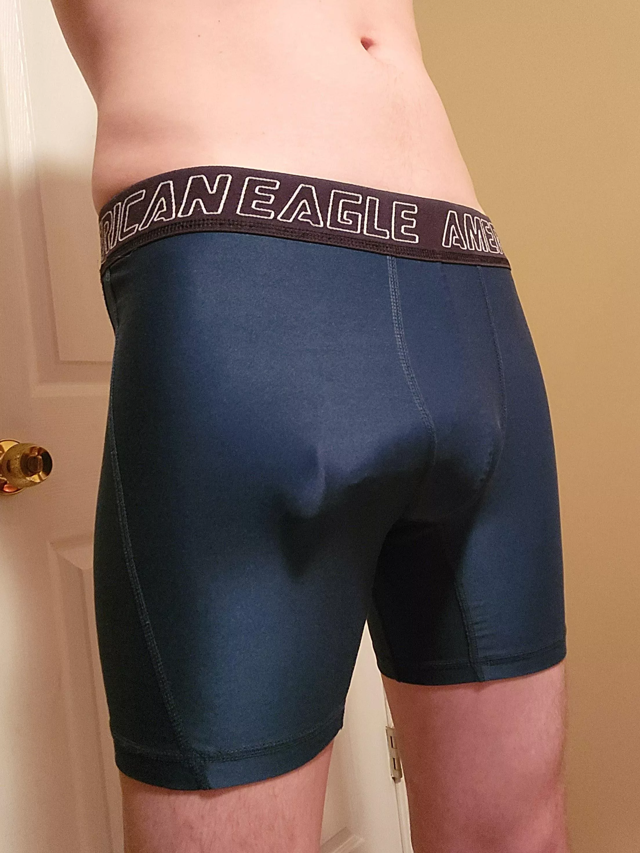 Nothing to see here posted by SkinnyCurly