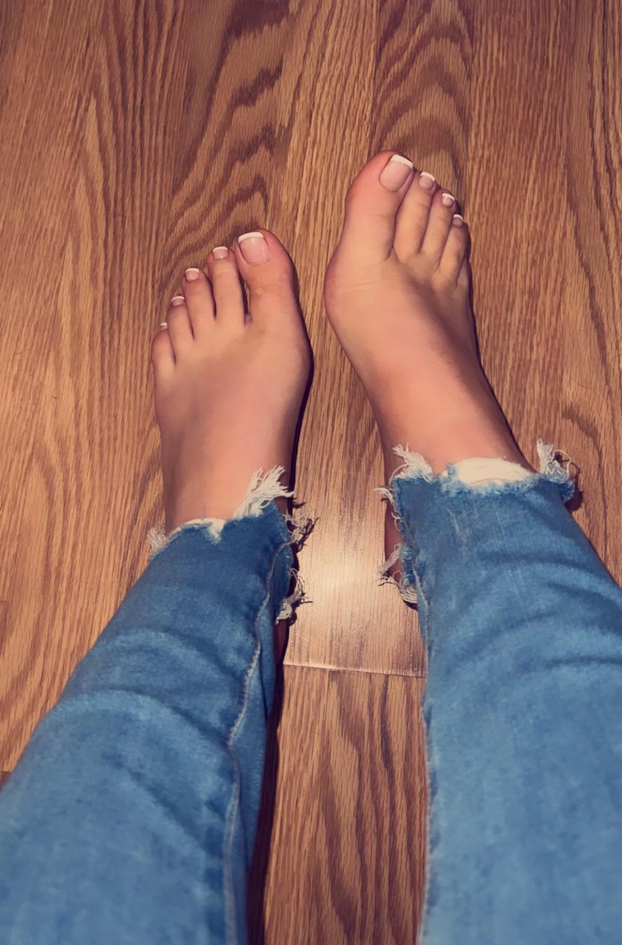 [OC] Would you suck on them for Mommy?  posted by mistressmolly77