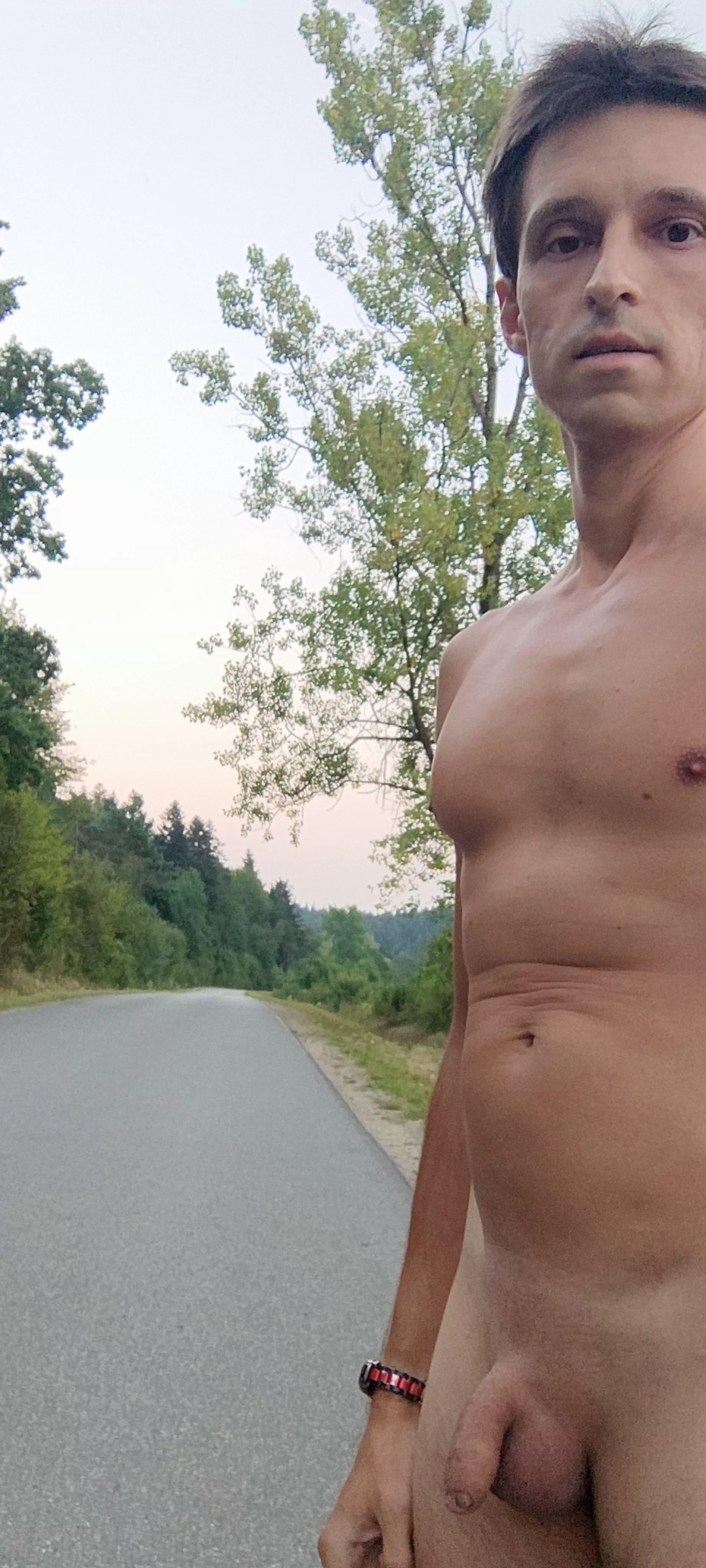 On the way  posted by Important-Stand8323