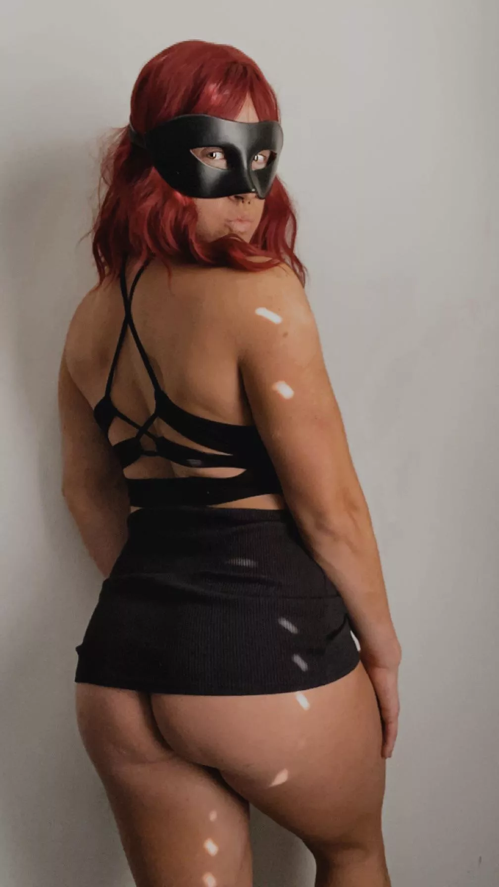 panties are a thing of the past posted by mrs-unknownn