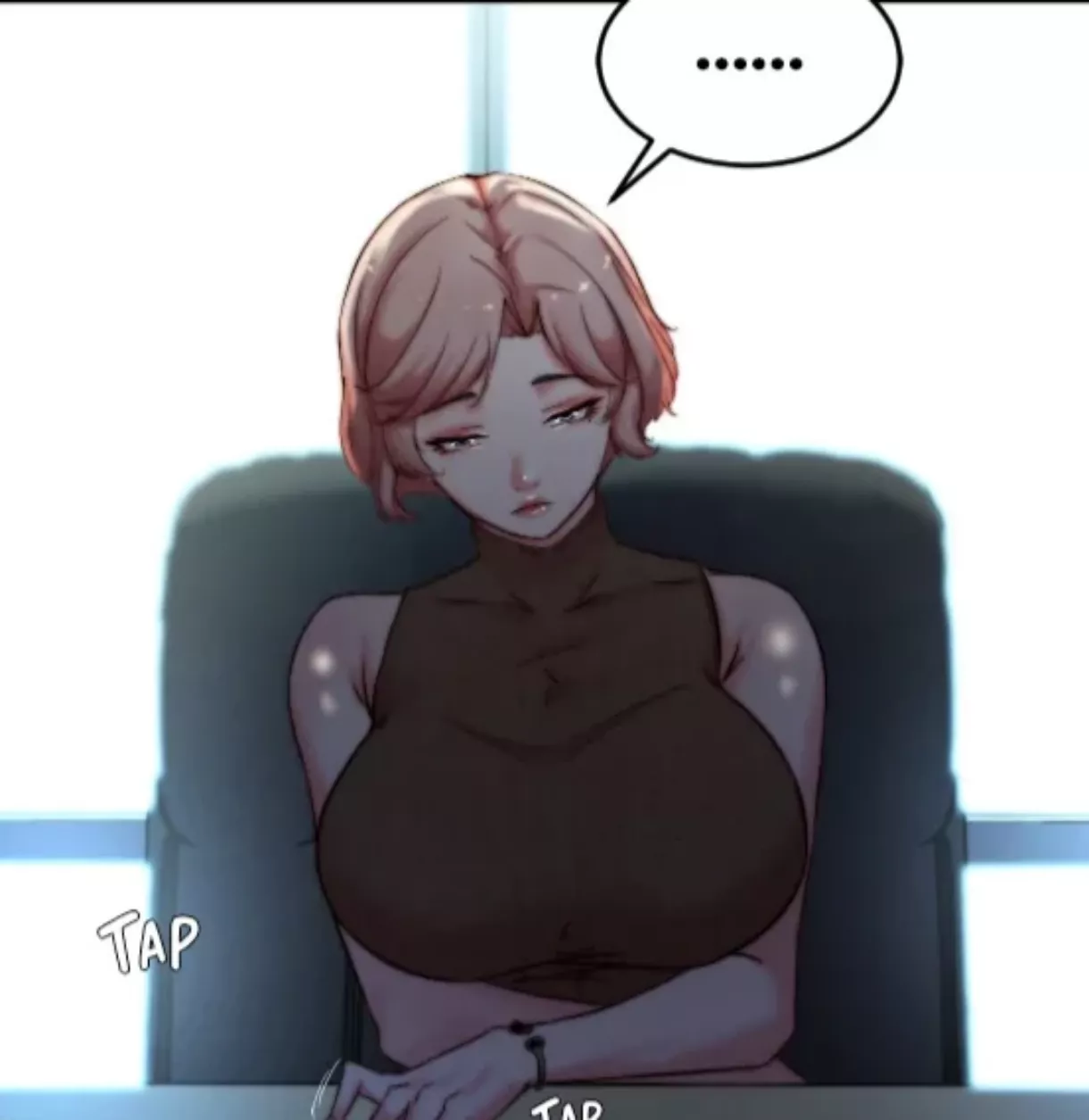 [Panty note] now that this has finally ended, which series do you think will end next? I know queen bee nd maybe wonderful new world will end soon (again maybe AWNW)  posted by Hottrpp