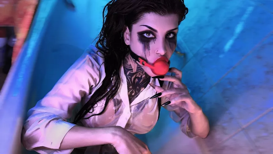 Perfect first date looks like this  by Subject-Sir-9685