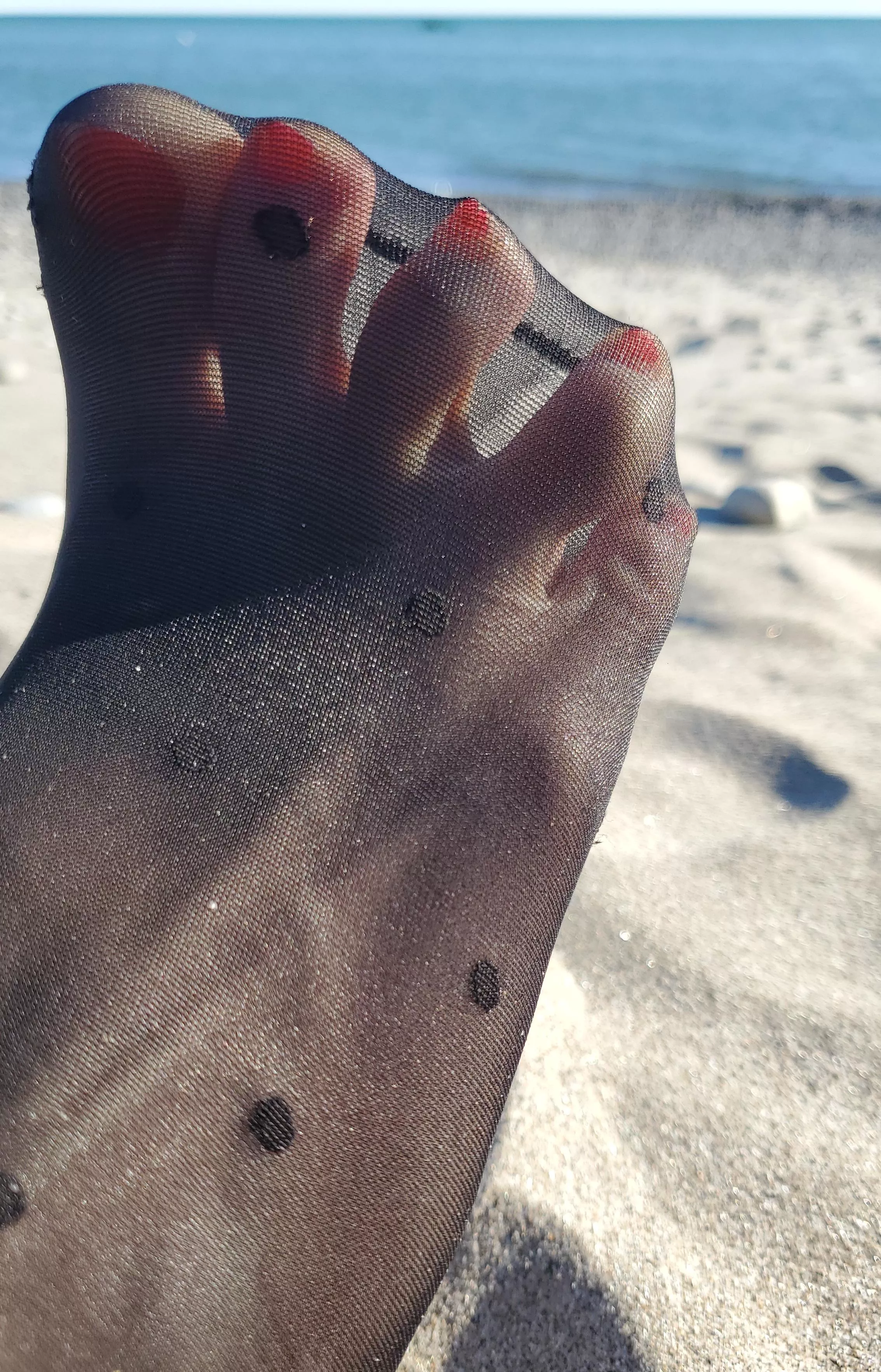 Practicing the spread posted by popruzhinka