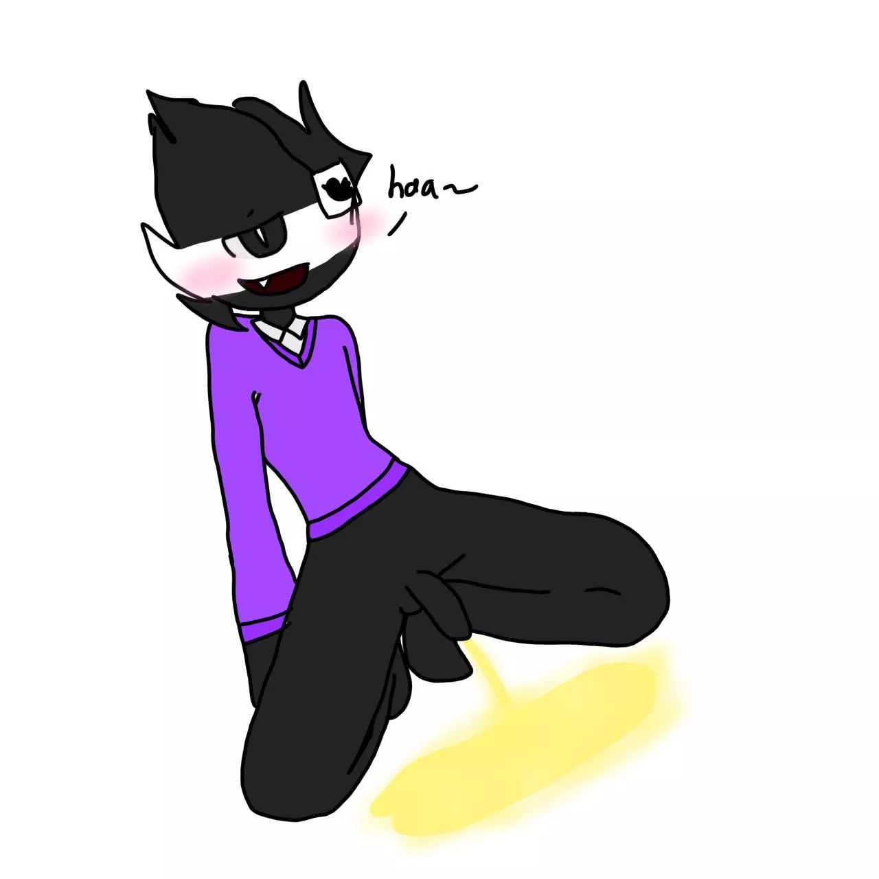 Prussian piss posted by evanMMD