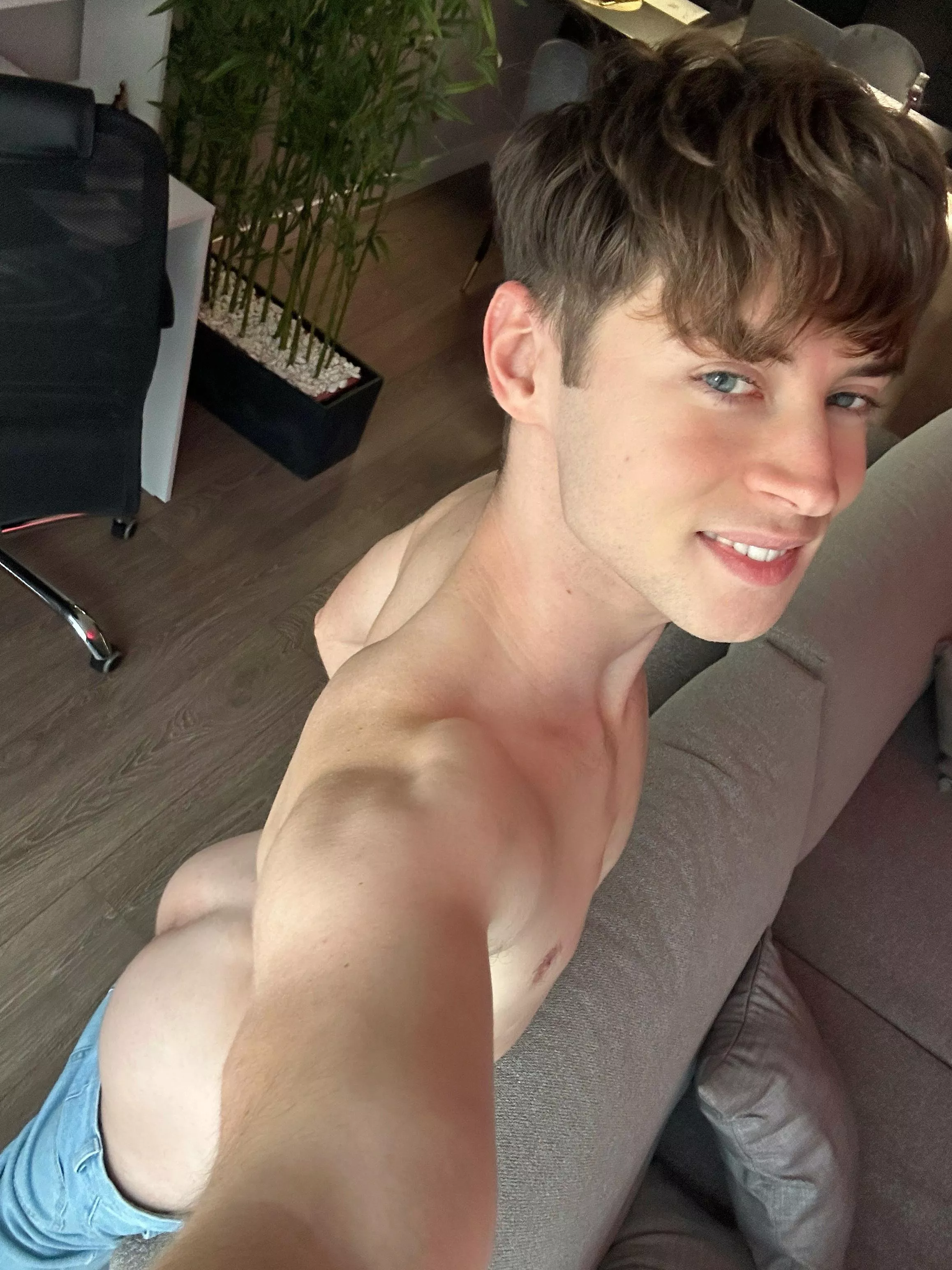 pull out or finish inside? posted by CosmicNatureYogi