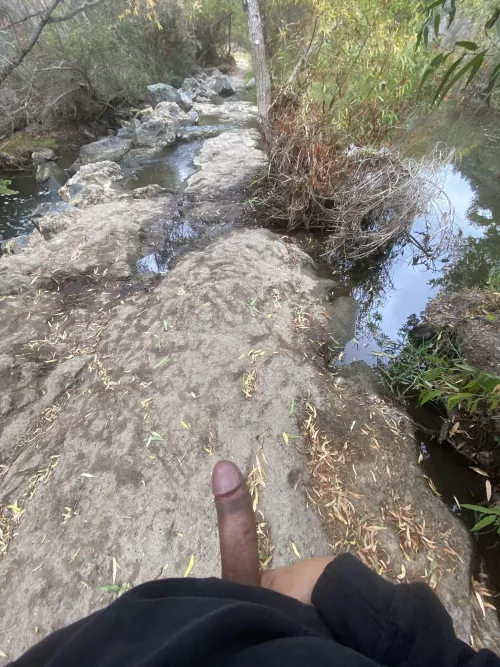 Rich here. Right now. by Elber_Gachica