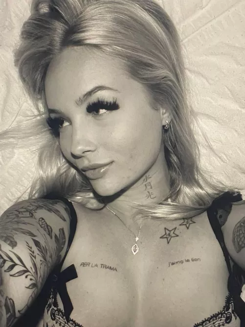 [scotland] lay down  by snattlechells