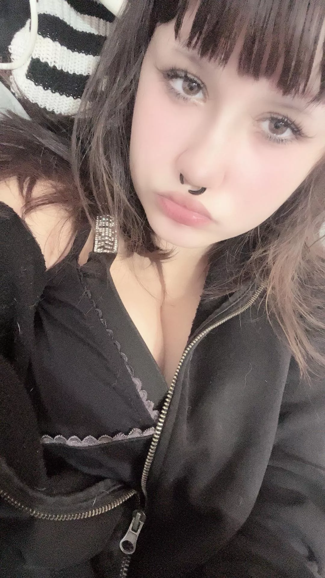 Selfie for today! posted by Numerous_Story3811