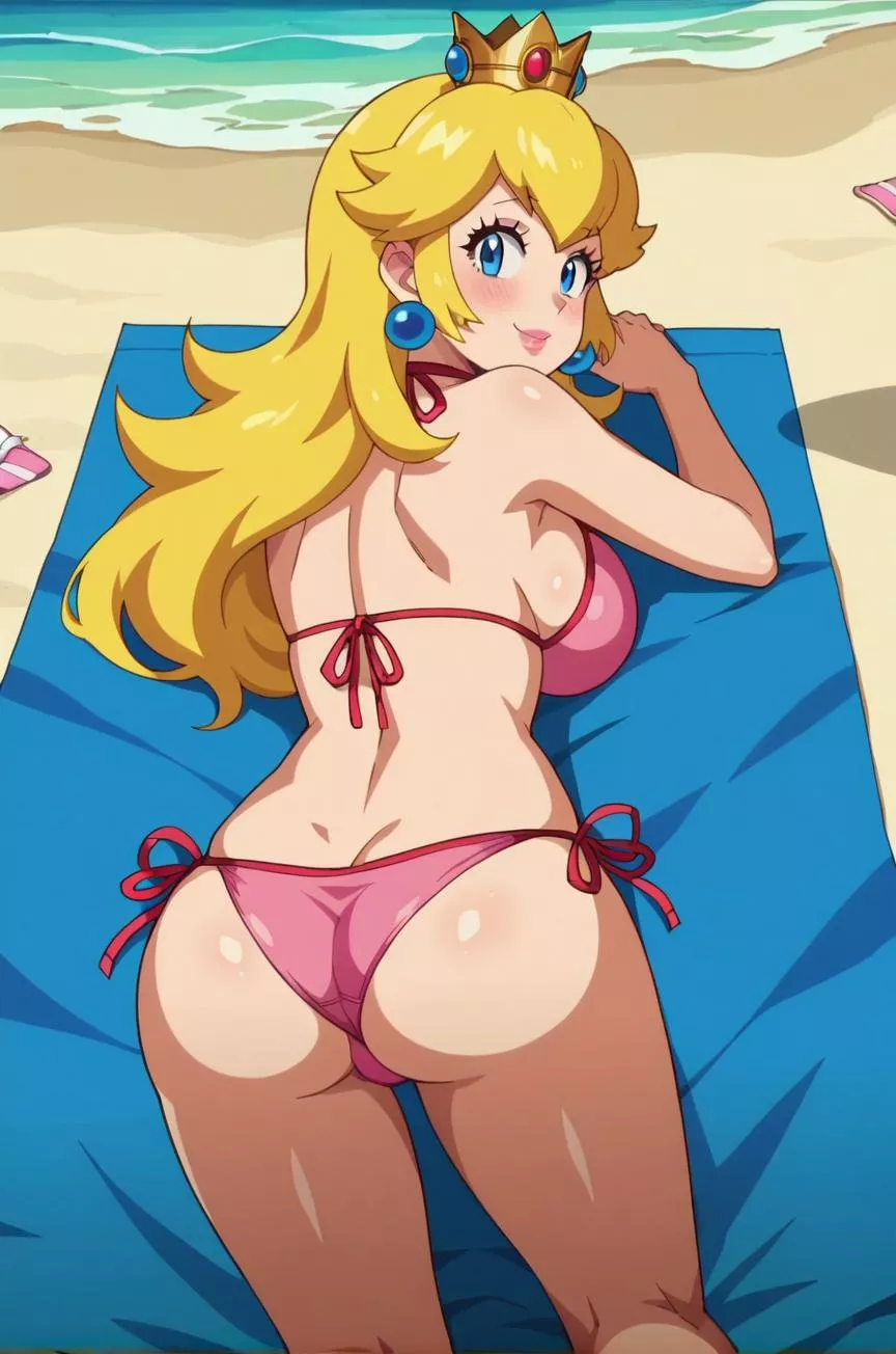 She is a goddess, I’m in love  posted by SenseApprehensive734