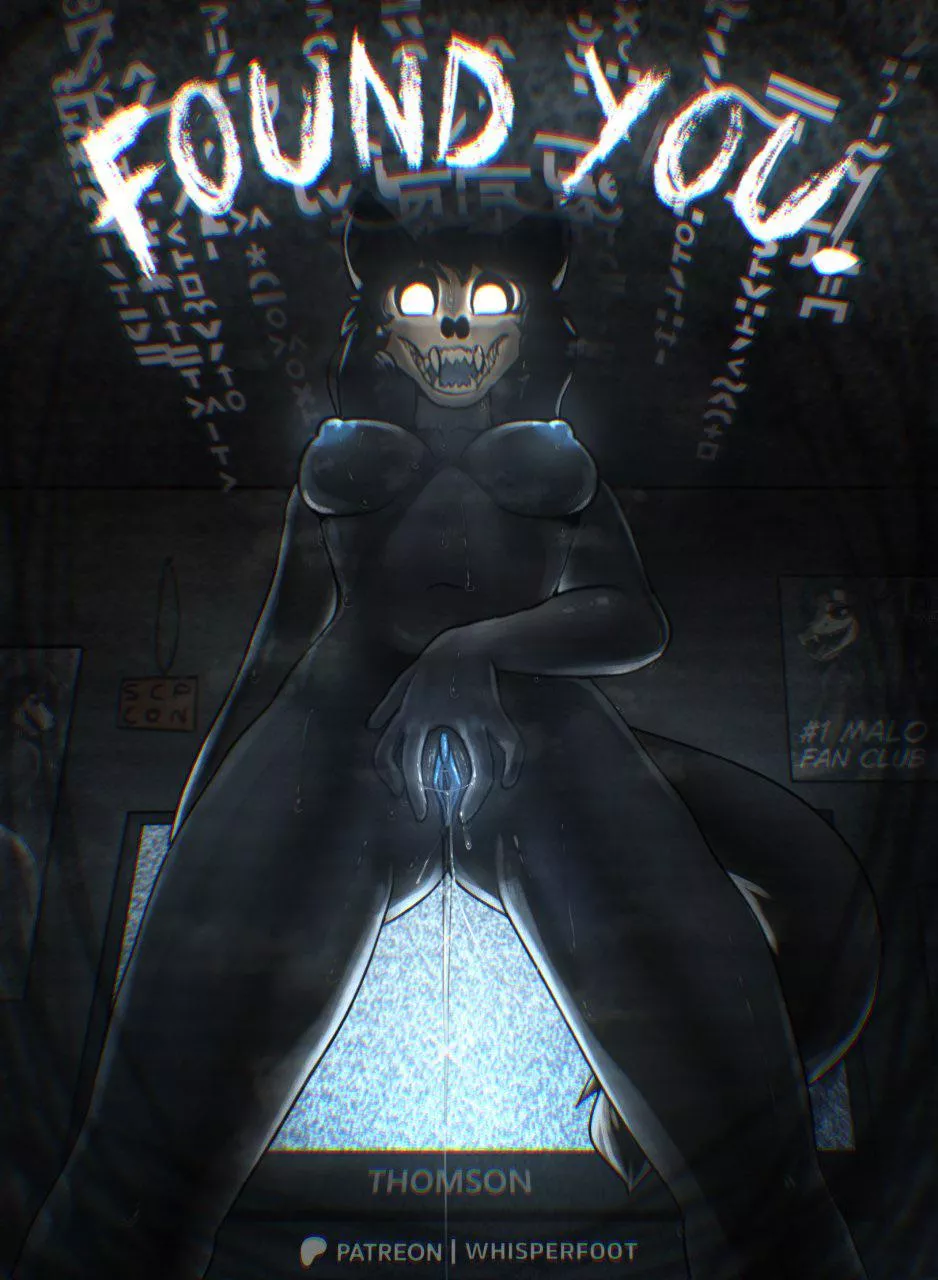 She’s been looking for you [F] (Whisperfoot) posted by 5headedragon