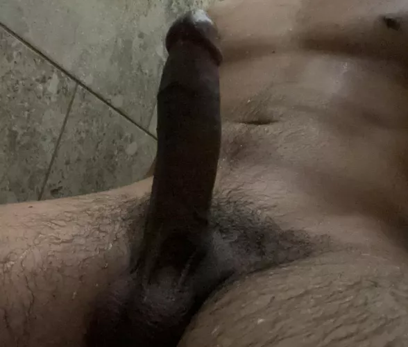 showering sitting down is quite refreshing  /   m4f  by Visible-Tour-4150