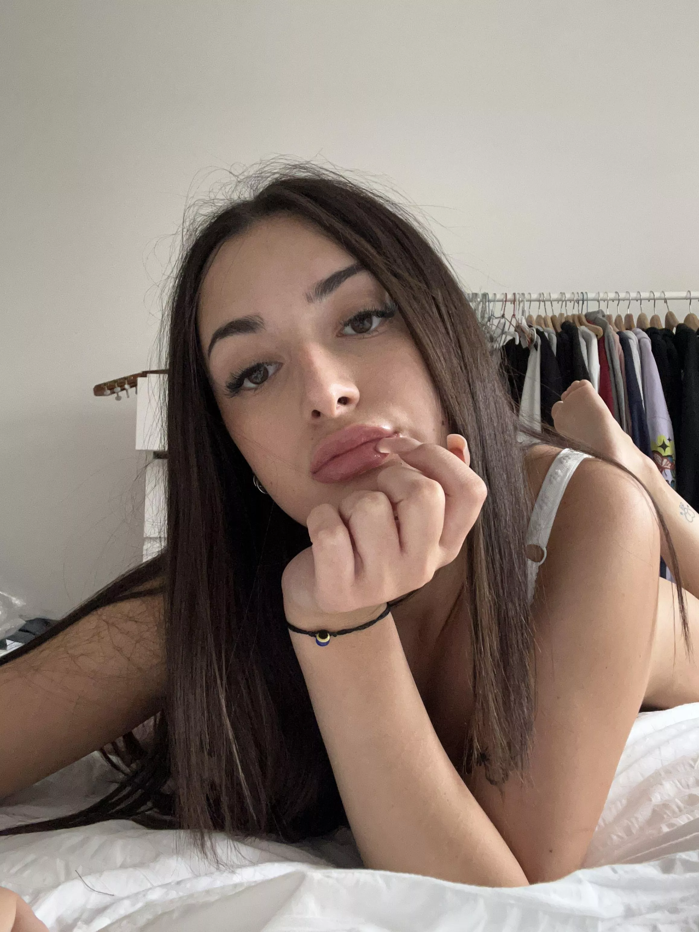 Small girls need to be pounded too posted by MariamSikes