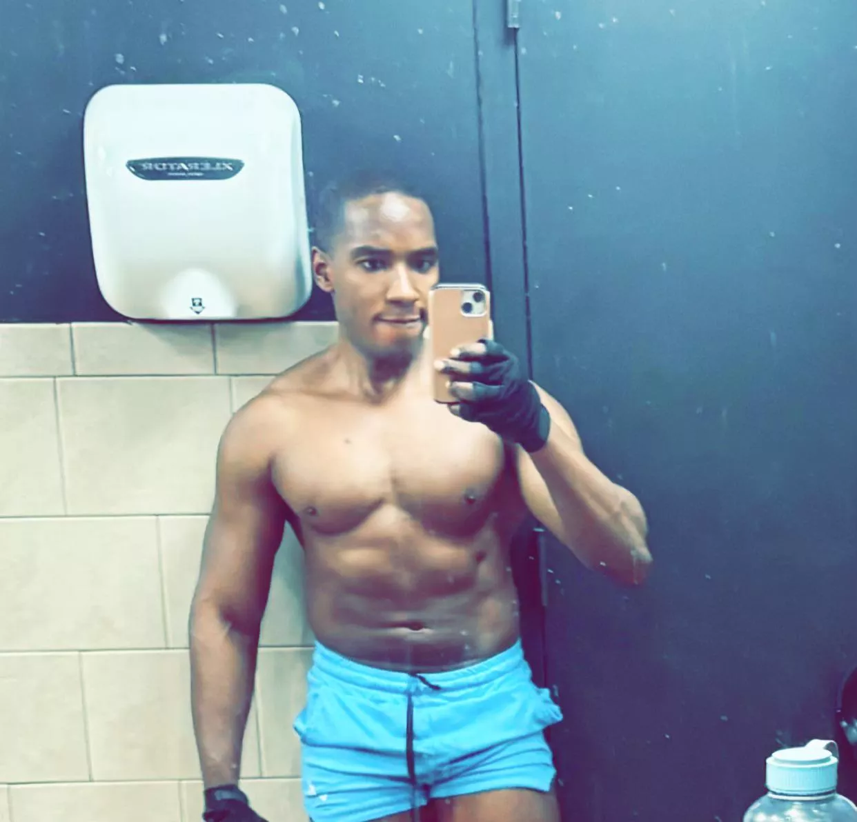 Small nipples  posted by Any-Discussion-5934