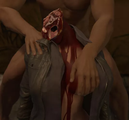 Snufftober day 28 by _Hollow_Souls