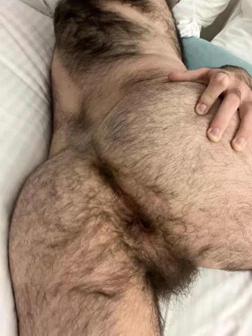 So furry and hungry by throwaway_12791279