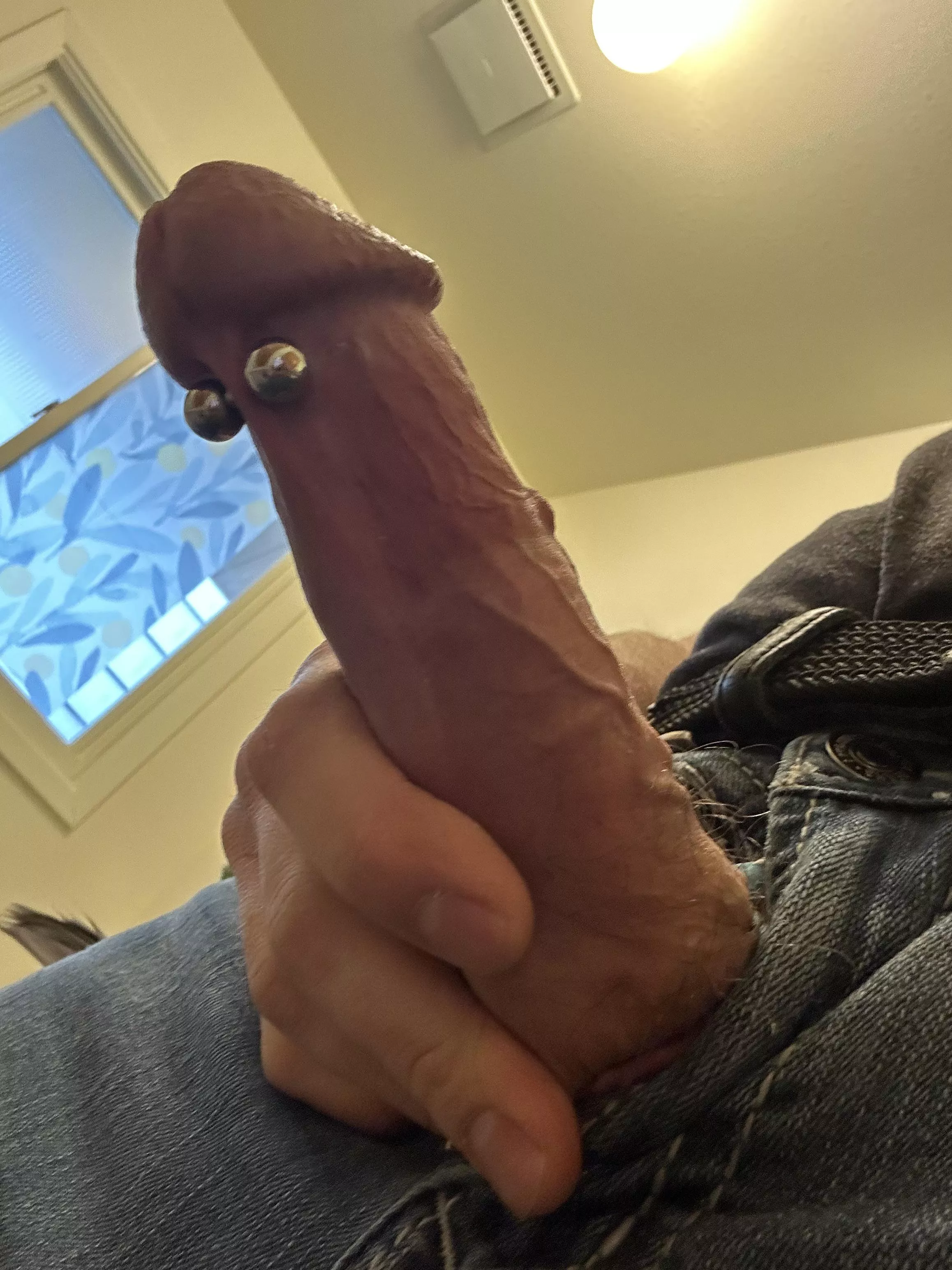 So happy I got pierced  posted by Aspiring_Desire