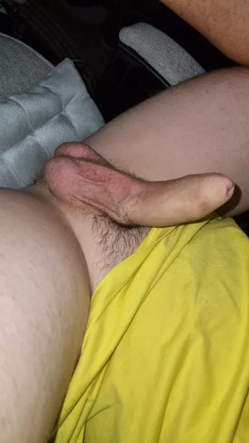 So hot in my room 🥵 (18) by wentex2