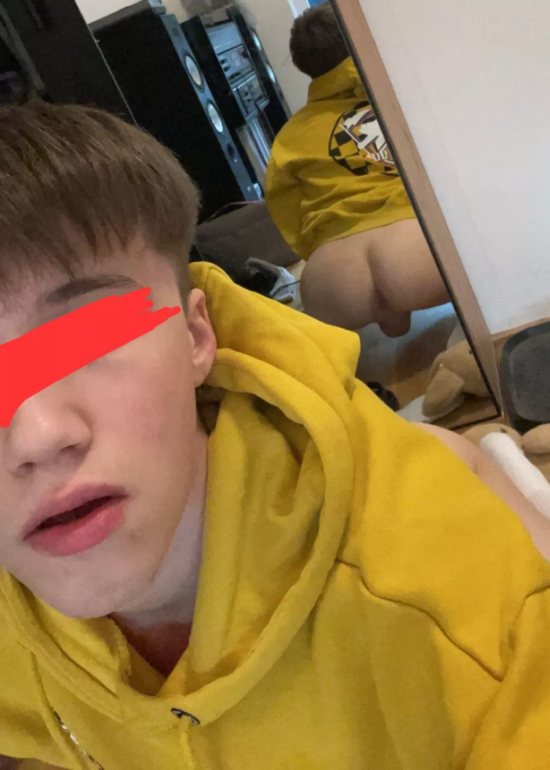 Somebody needs to eat it asap [21] posted by No-Tax-7352