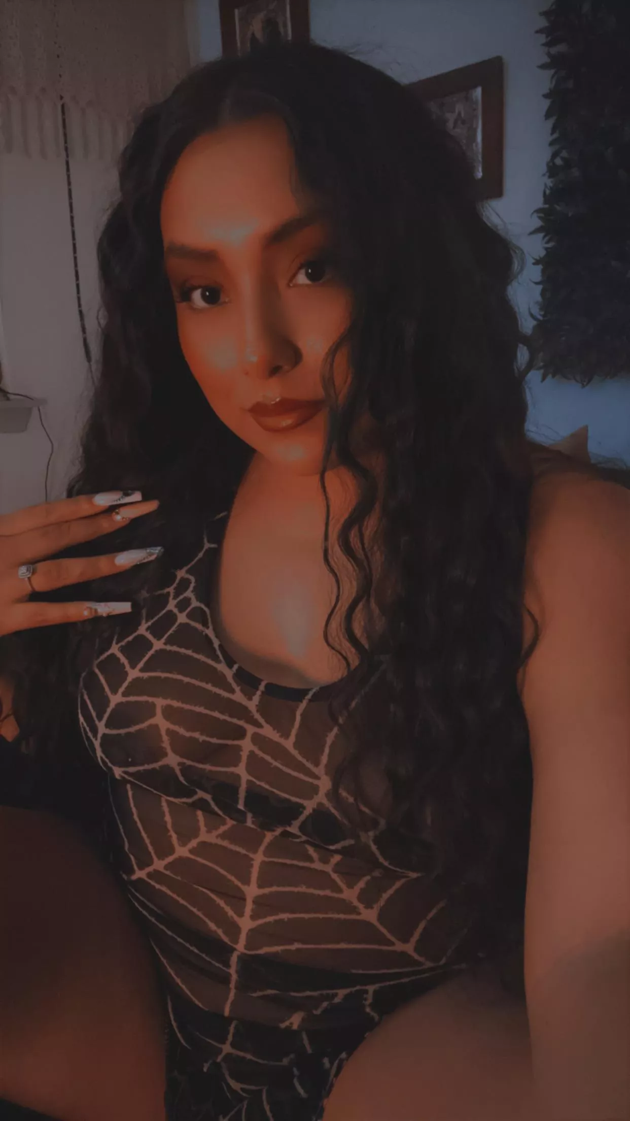 Spooky Navajo season 👻 posted by Lil_latina2424