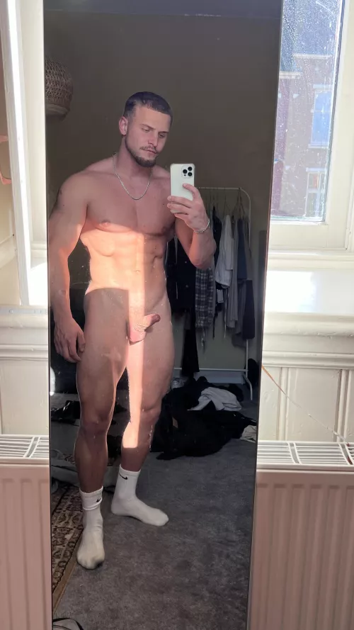 Sun kissed🍆 by BigBoiiiii-