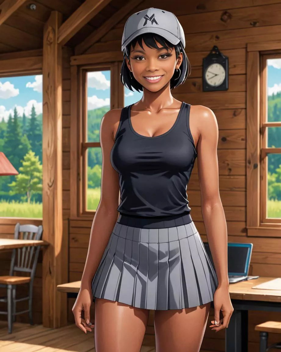 Teach me then bleach me posted by TheChocolateBunny_1