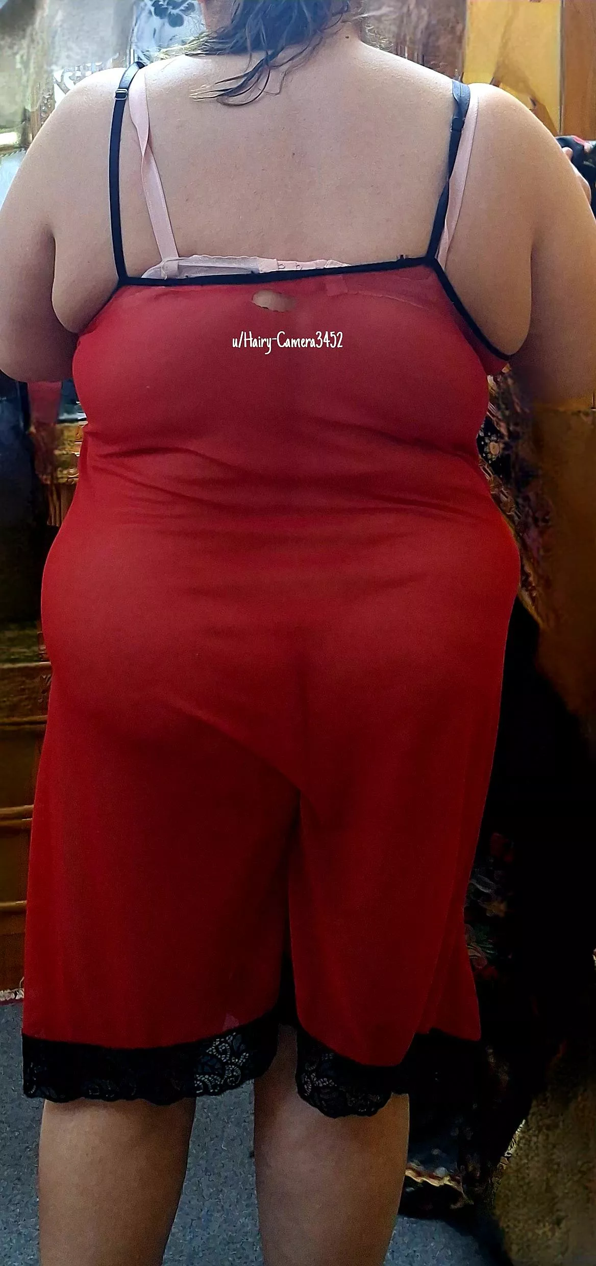 Tell us what you think  posted by Hairy-Camera3452