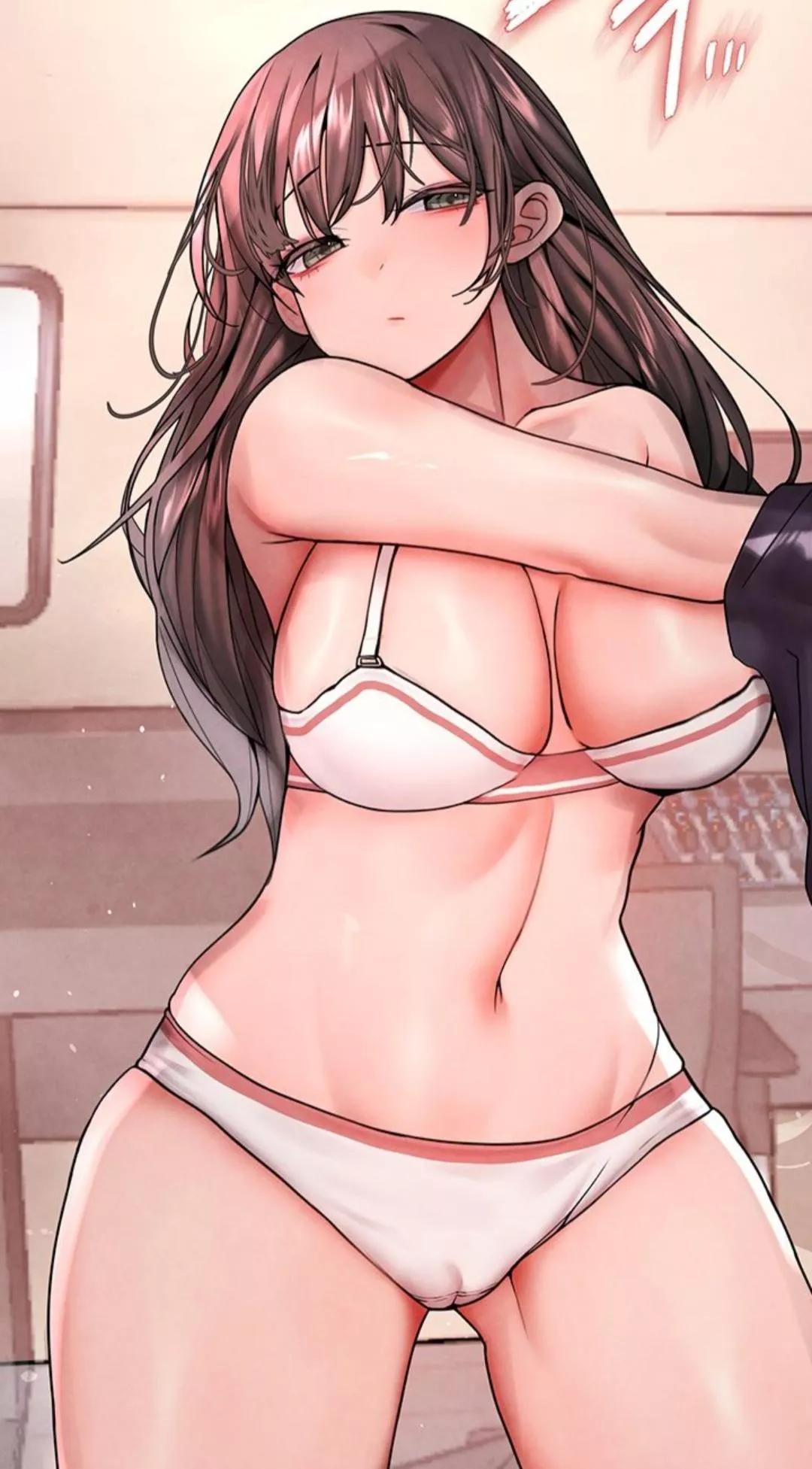 [The BJ Manager Who Boosts His Favorability] Chapter 6 || Seoyeon! 👀 posted by Novel_Worldly