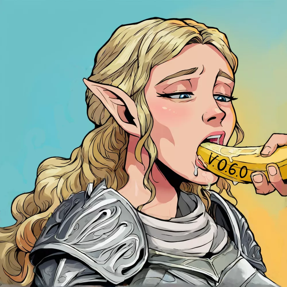 [The Fall of Galadriel] V0.6.0 is out! posted by Money_Taste3239