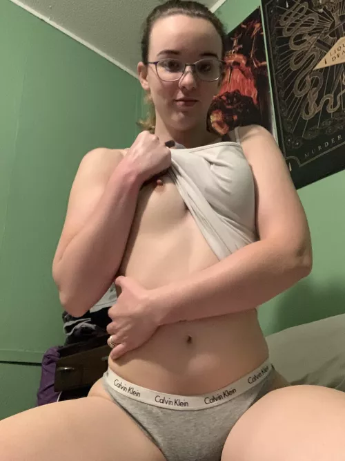 The start of a wild and crazy night by thebreefontaine