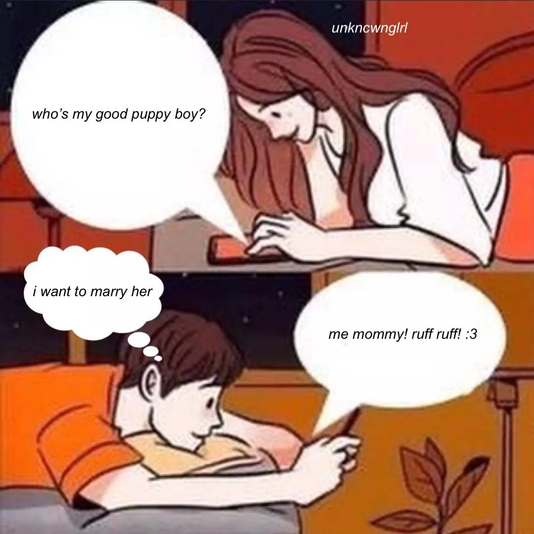 these are my standards btw by unkncwnglrl