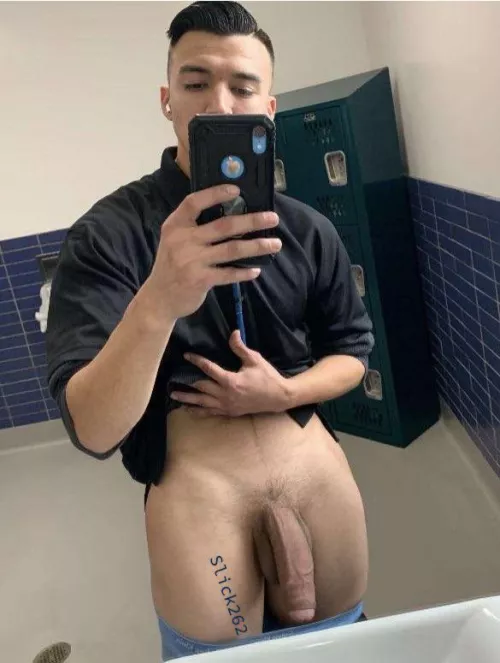 Thick daddy by Electronic-Guess-670