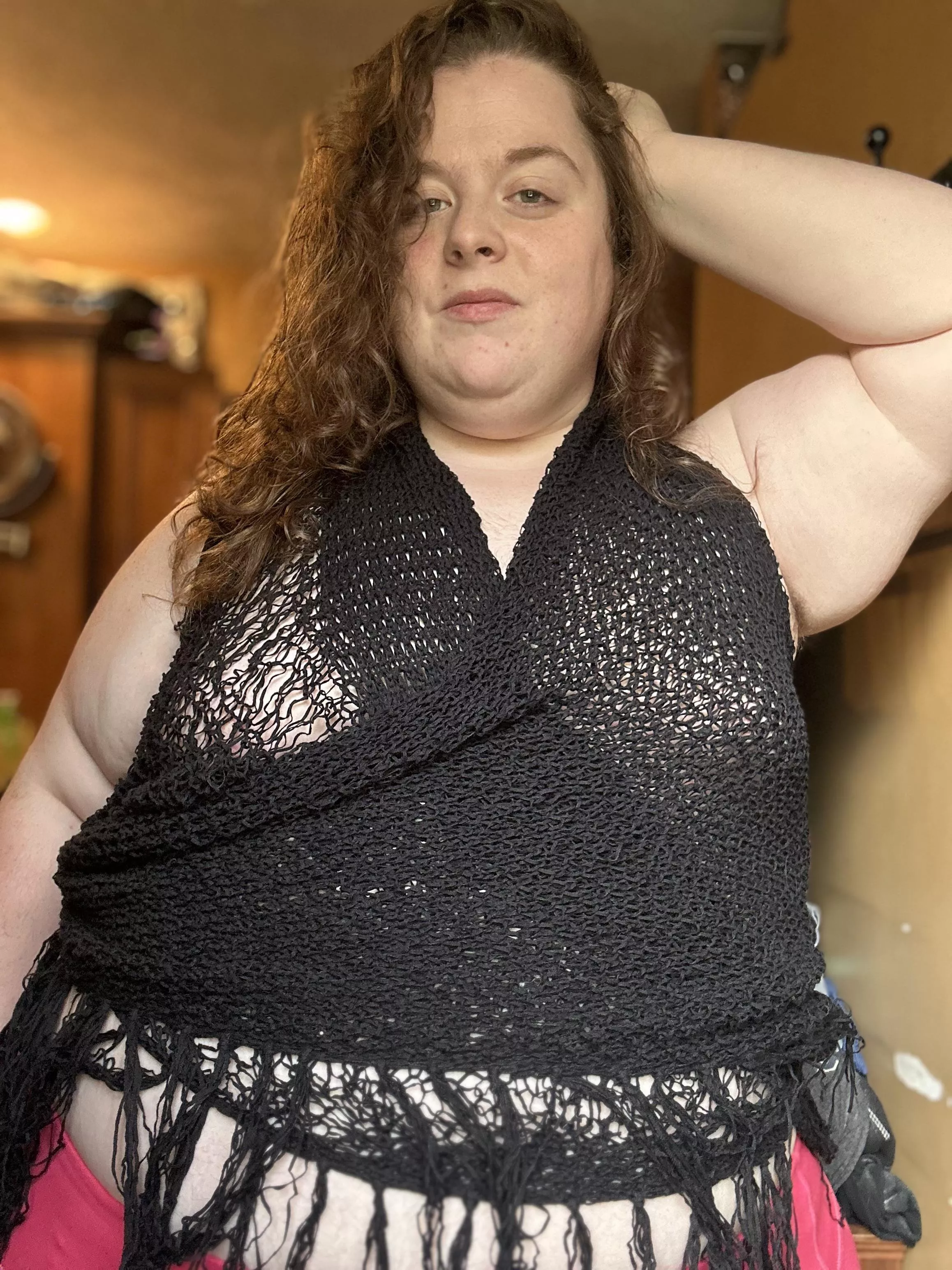 Tomorrow’s only tuesday, wtf?  posted by franticalpeace