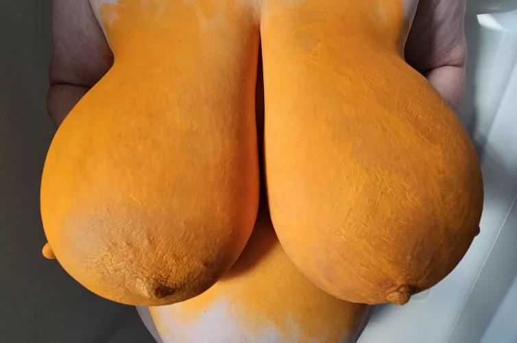 Trick or Treat 🎃 by happyhangers