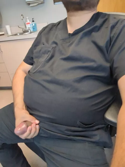 Way too horny this morning by axiomatic00