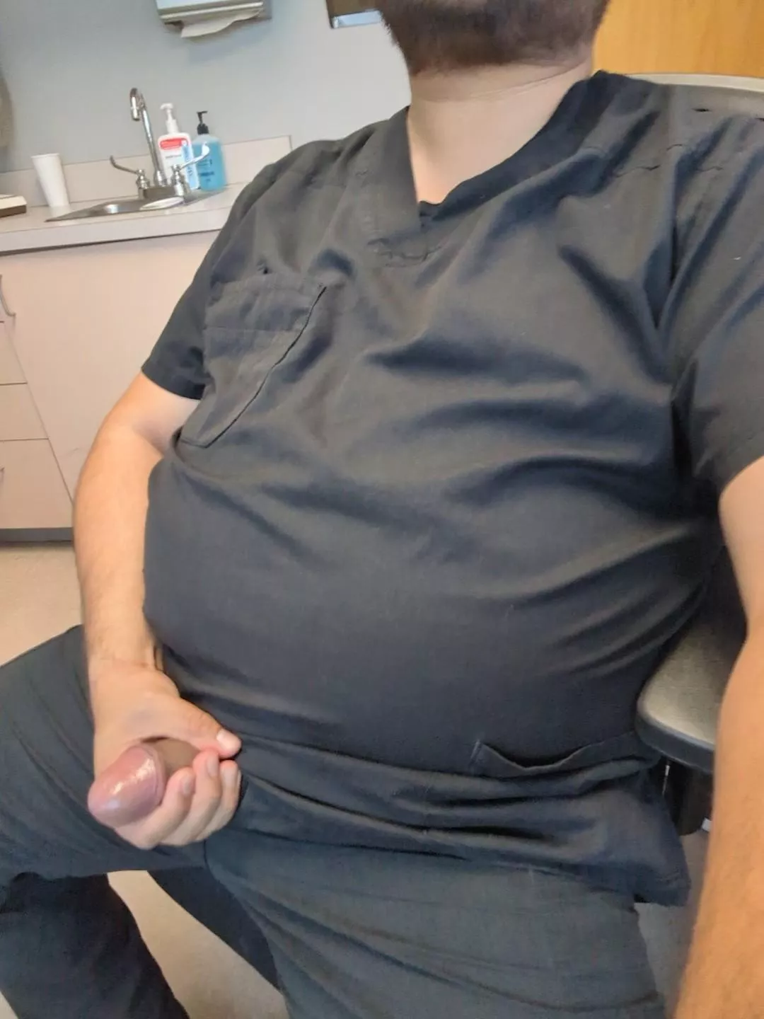 Way too horny this morning posted by axiomatic00