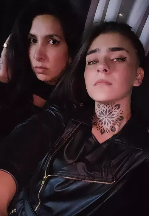 We just need a good boy who obeys our every order. by Rebekka_35